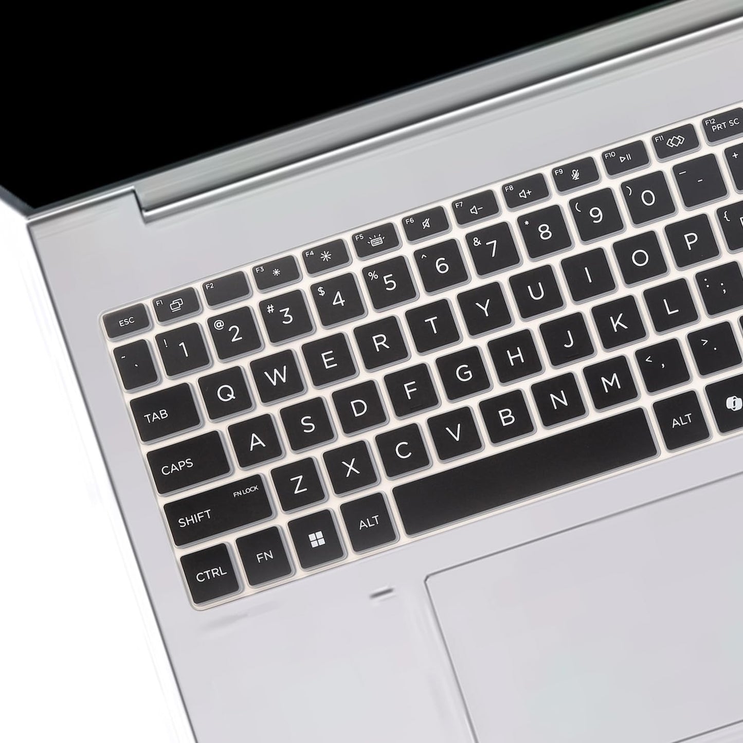 MUBUY-GOL 2026 2025 2024 460 465 G11 16", 660 665 G11 16 inch Keyboard Cover for HP ProBook HP EliteBook Laptop