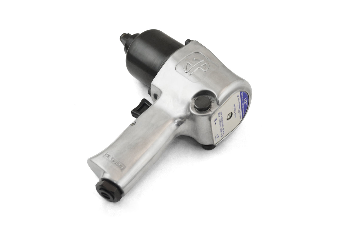 Astro Pneumatic 1812 1/2-Inch Super Duty Impact Wrench, Twin Hammer