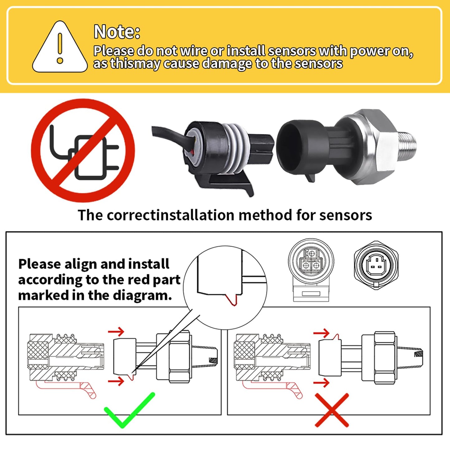 CNWZYMX 12V Air Management featuring 8-Valve Air Ride Suspension Manifold, with 10-Button Wireless Remote Controller and Five-Way Red Display Air Pressure Gauges