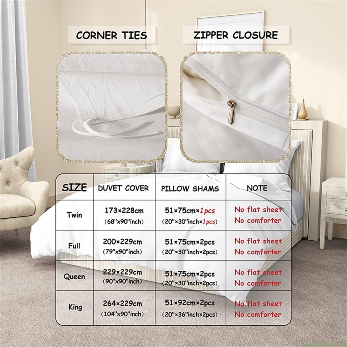 Feelyou Duck Hunter Red Camouflage Hunting Bedding Set King Kids Black Brown Comforter Cover Set for Boys Camo Army Duvet Cover Breathable Wild Bedspread Cover Room Decor Quilt Cover,No Comforter