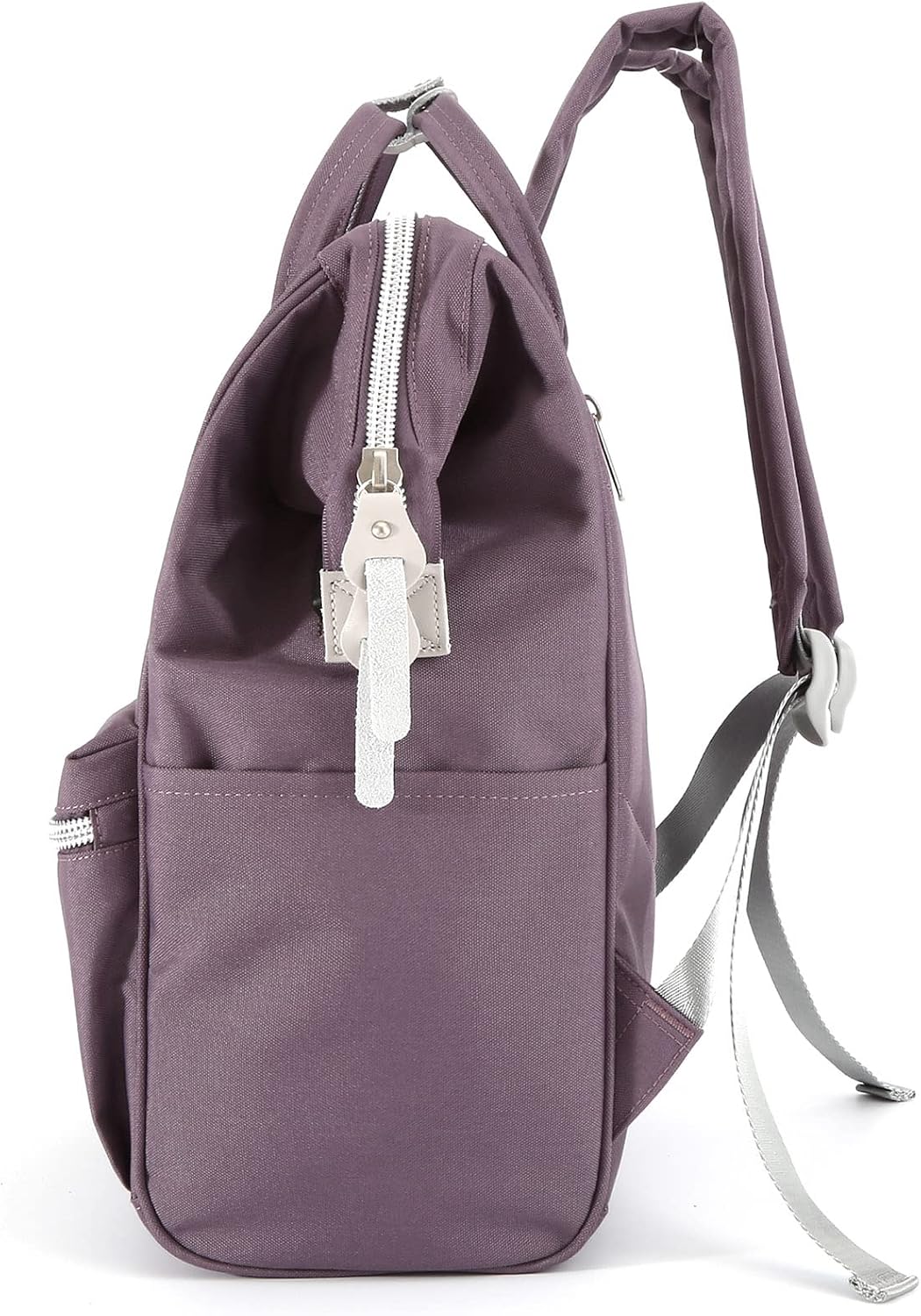 Backpack Backpack Himawari Laptop for Women & Men - Travel With USB Charging Port, Water Resistant, College & Business