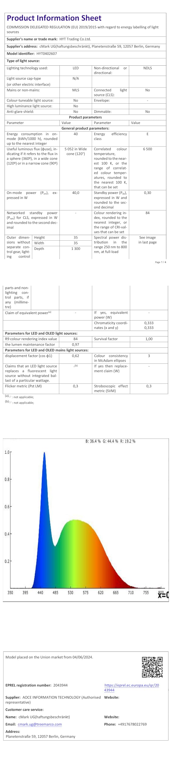 XUNDE Waterproof Led Tube Light LED Explosion Proof Work Lights 110-220V CNC Machine Interner Lighting Industrial Lamp Drilling Milling Lathe Light (40)