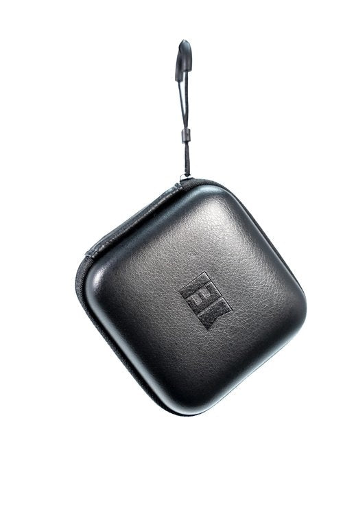 BOOKOO Themis Mini Coffee Scale Case Only for BOOKOO Coffee Scale Mini Coffee Scale Storage Bag Espresso Super Mini Coffee Scale Bag with Themis Mini Scale Protector Screen Wiping Set