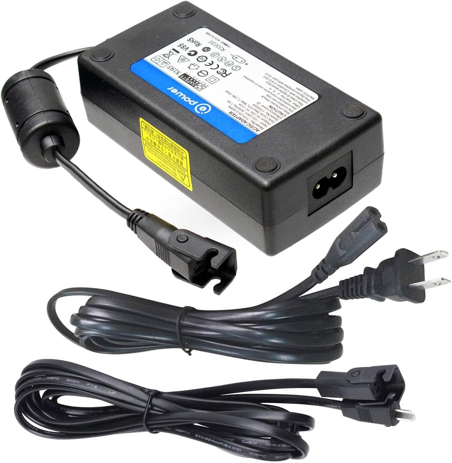 T POWER 26" 70" 30003 30009 30004 30006 300010 Charger for Touchstone Valueline - TVs Height Motorized TV Lift TV Wall