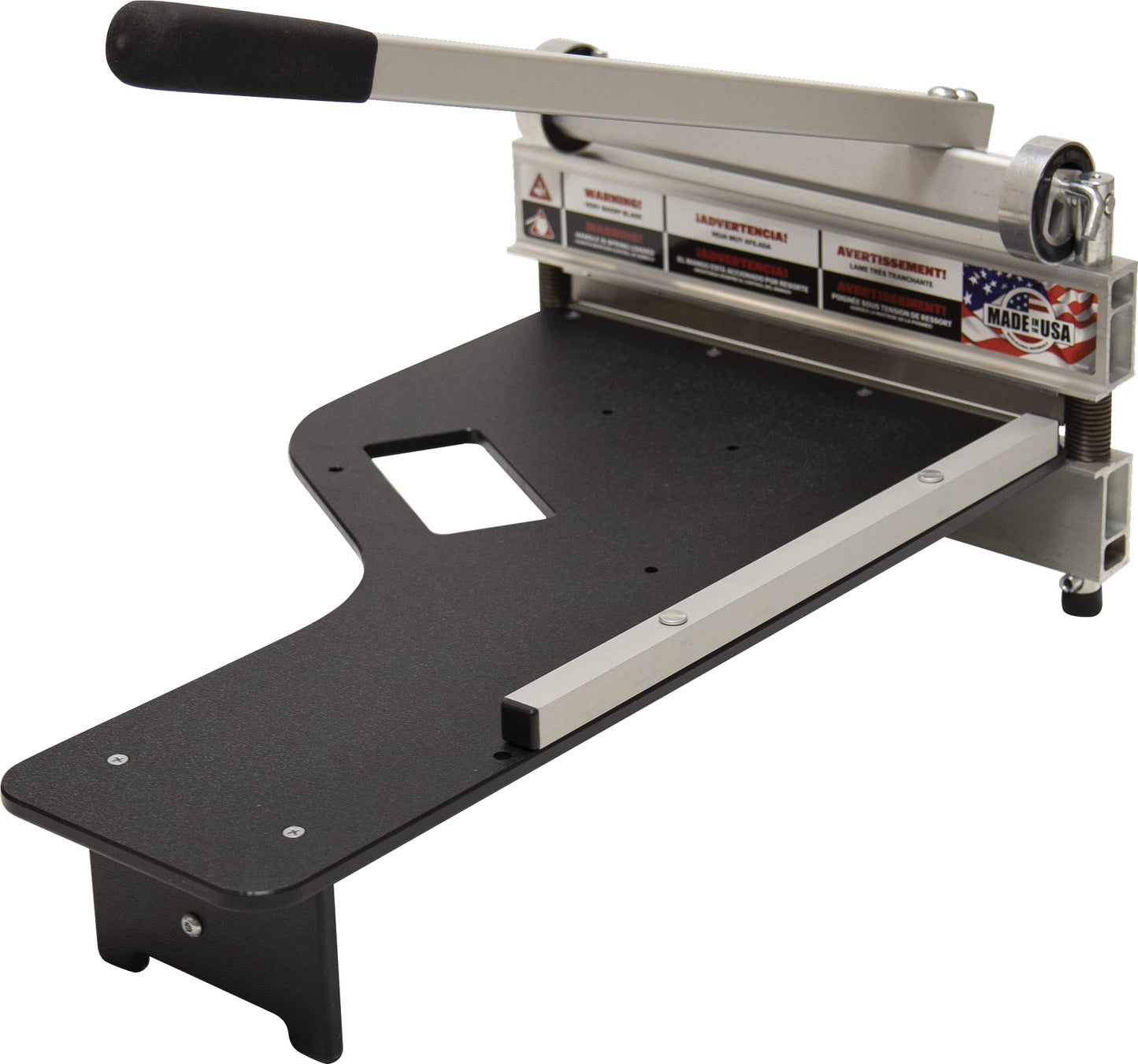 MARSHALLTOWN LWFS13 with replacement blade