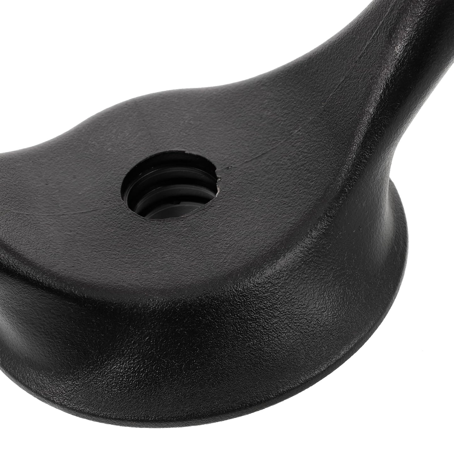 YARNOW Adjustable Kettlebell Handle with Stable Base, Kettle Bell Grip for Dumbbells, Converter for Strength Training Home Gym Weights Set, Ergonomic Gear