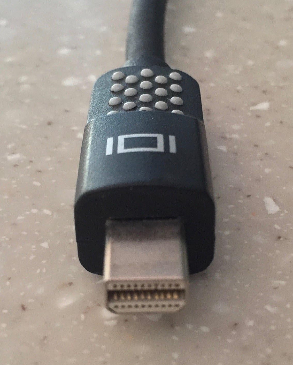 Belkin BLKF2CD079BT - Mini DisplayPort to HDMI Adapter