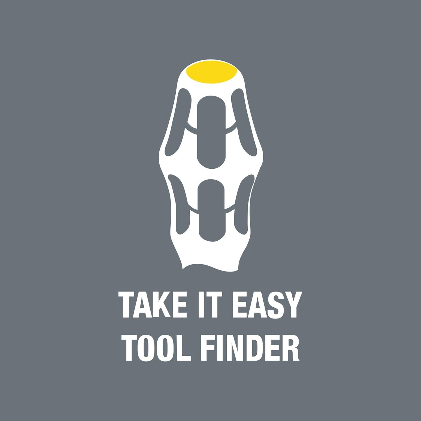 Wera Kraftform VDE Slotted Screwdriver - Stainless Steel, Lasertip, 3.86" Blade Length, 7/32" Head