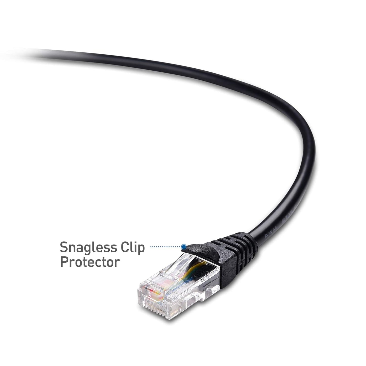 RJ45 6 Cable Matters USB to Console Cable (Compatible with Cisco Console Cable, Rollover Cord) with FTDI Feet