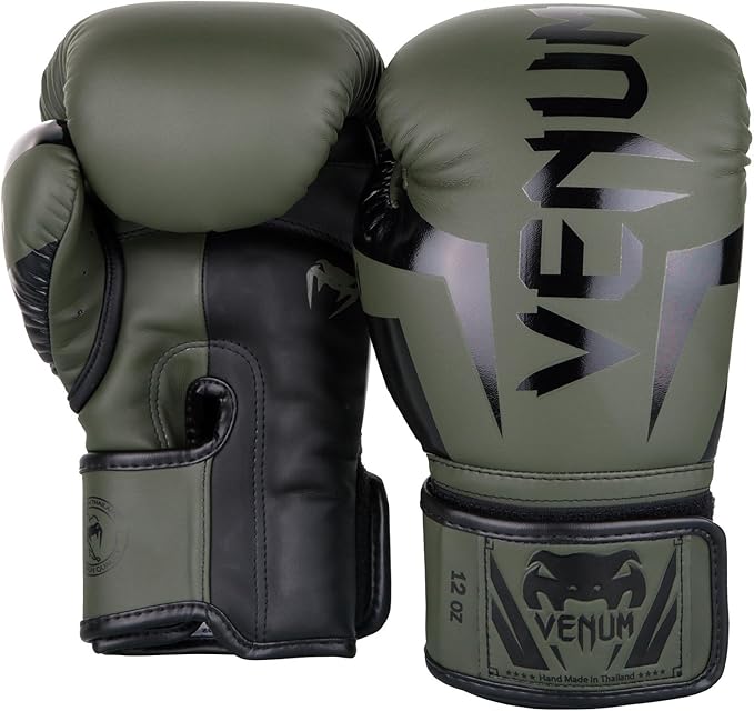 Venum Contender Boxing Gloves
