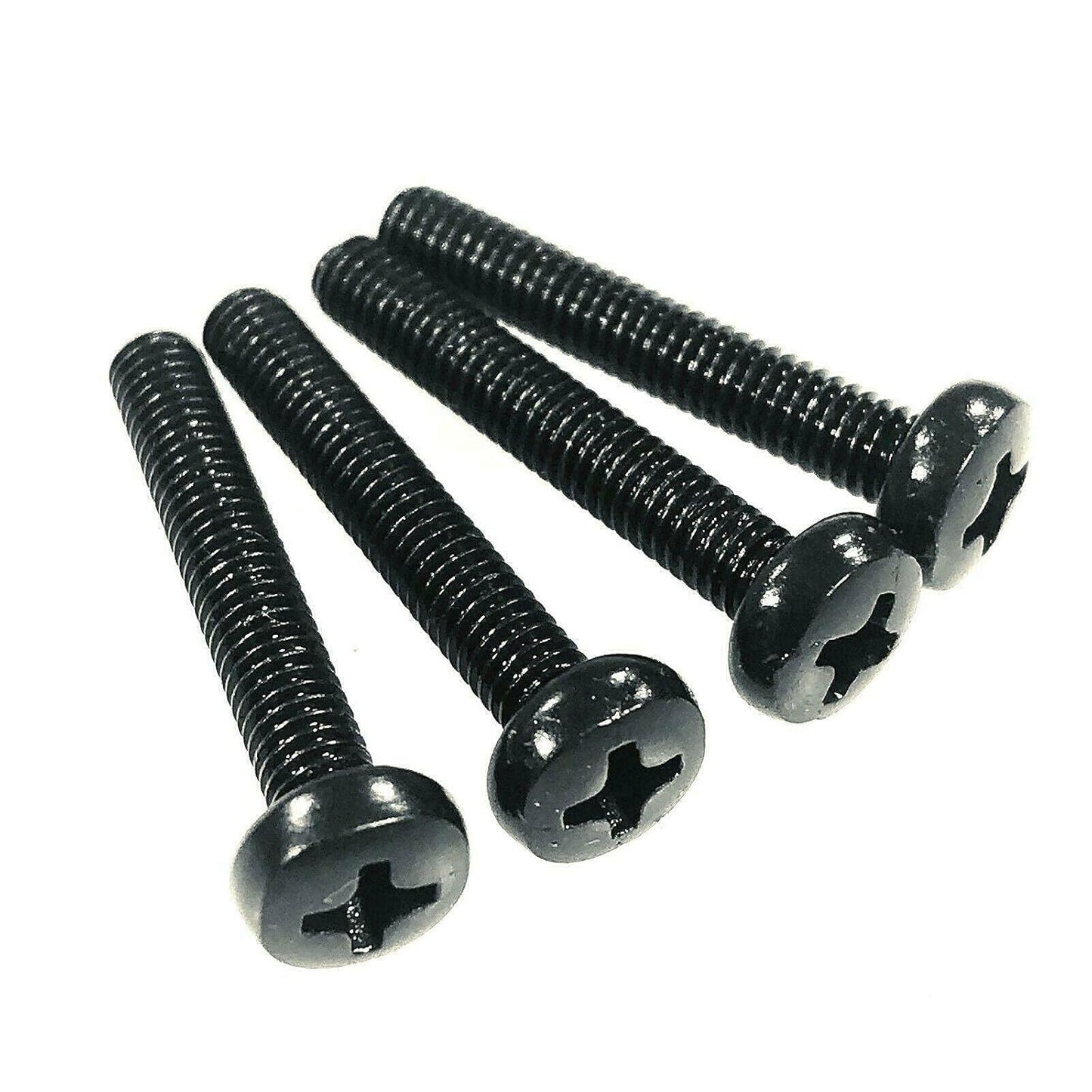 FocalTop V655-G9, V505-G9, D50x-G9 Replacement TV Base Stand Pedestal Leg Screws for Vizio