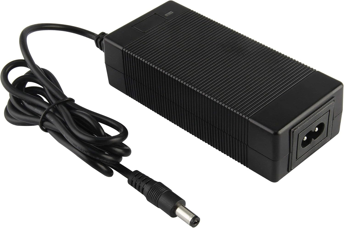 TANGSPOWER 48v 54.6V 48Volt 48V 13S 5.5 Battery Charger Power Supply Adapter Charger for JetsonHaze Lithium-ion Battery