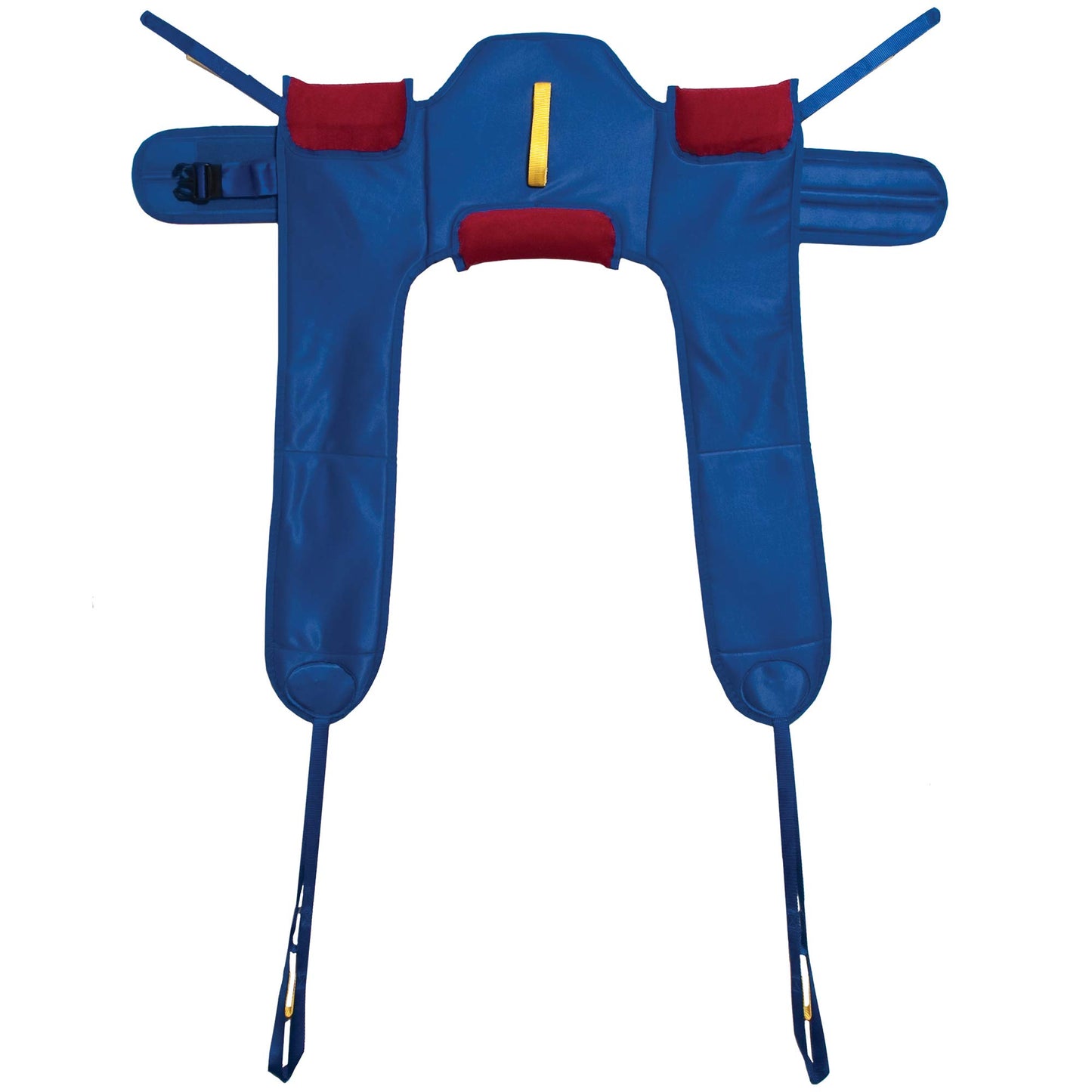Graham-Field TP332 Lumex Deluxe Padded Toileting Sling for Patient Lifts, Medium, 400 Pounds
