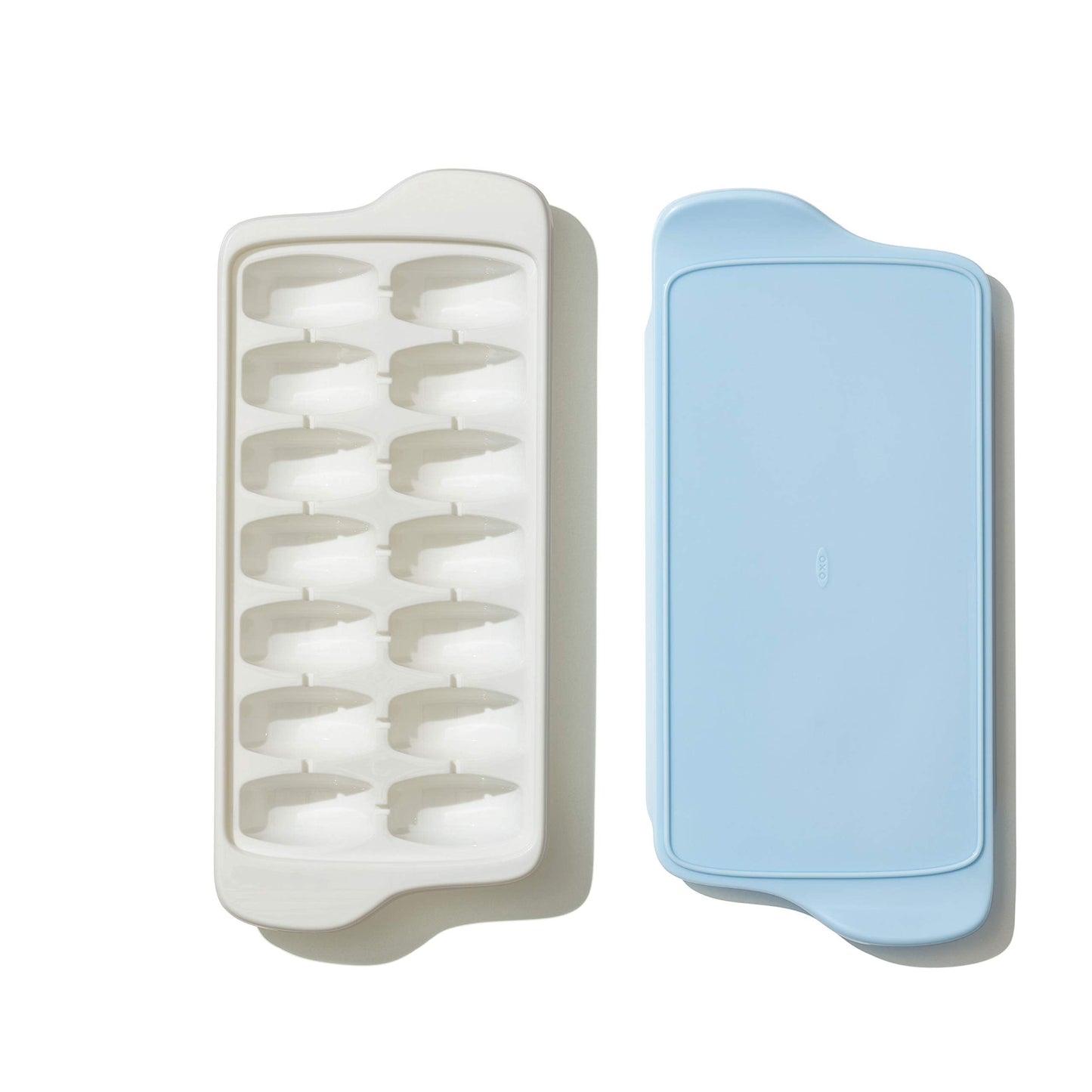 OXO Good Grips Ice Cube Tray - 2 Pack White