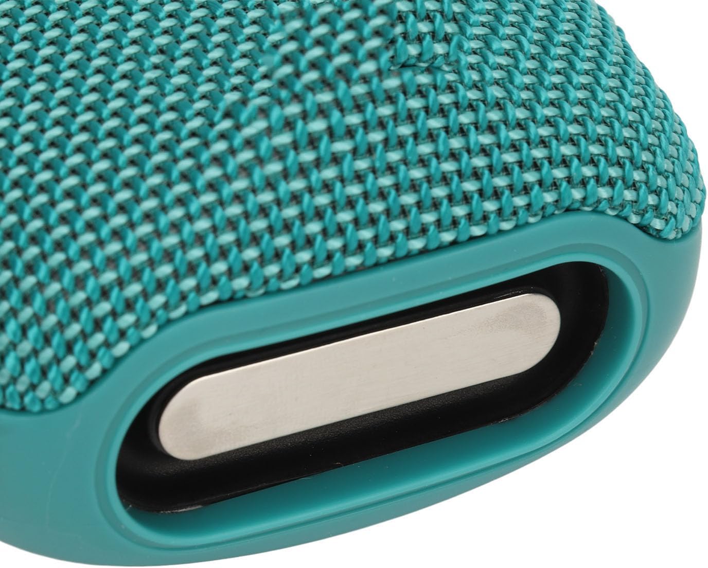 Sanpyl Blue Bluetooth Speaker for Biking - Outdoor Speaker with Serial Connection for Enhanced Sound