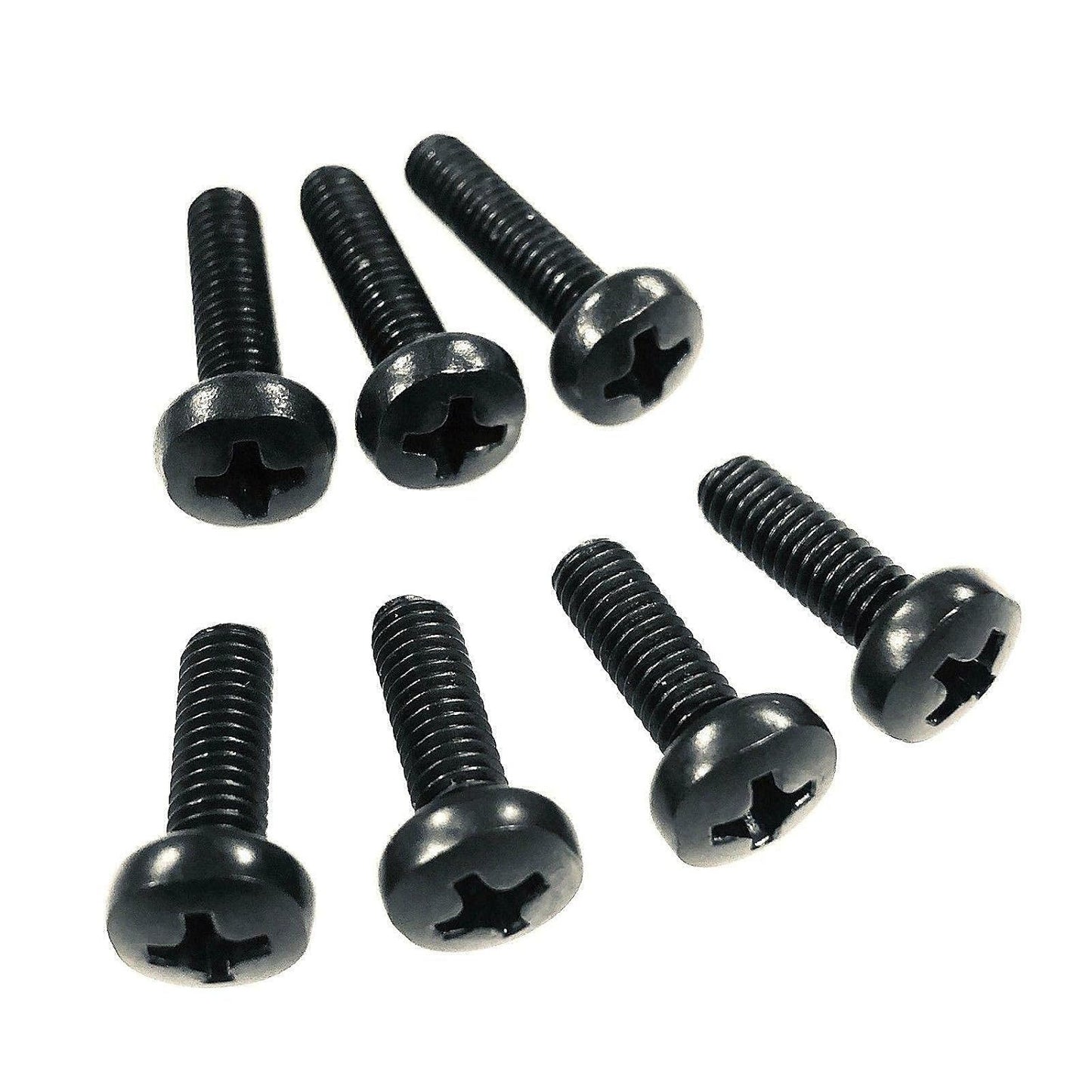 FocalTop E500d-A0, E500i-A0, E550i-A0, E551d-A0 Replacement TV Base Stand Pedestal Leg Screws for Vizio
