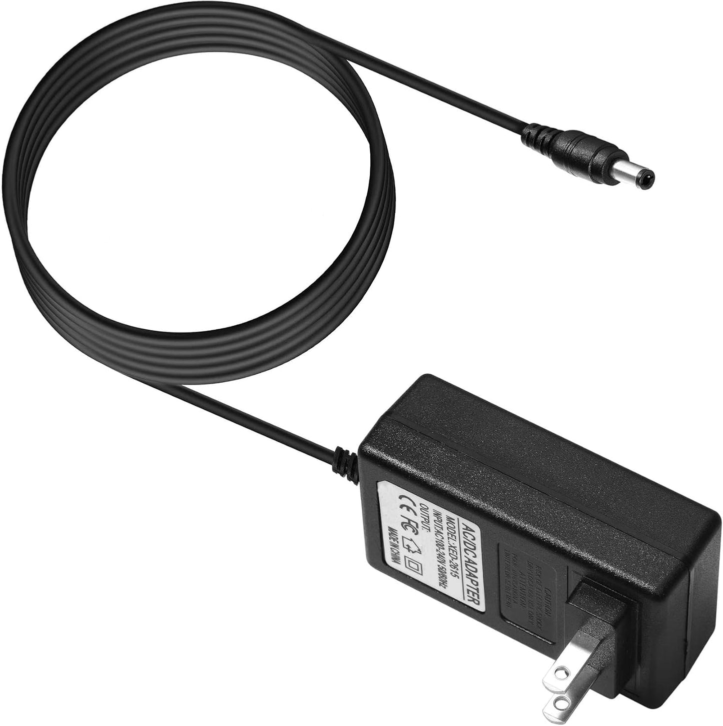 Fbalazar YLS0241A-T260080 A11 Hero,A11 Tango,A10 Hero,A10 S3,iFLOOR3,Floor S5 AC/DC Adapter Charger Compatible