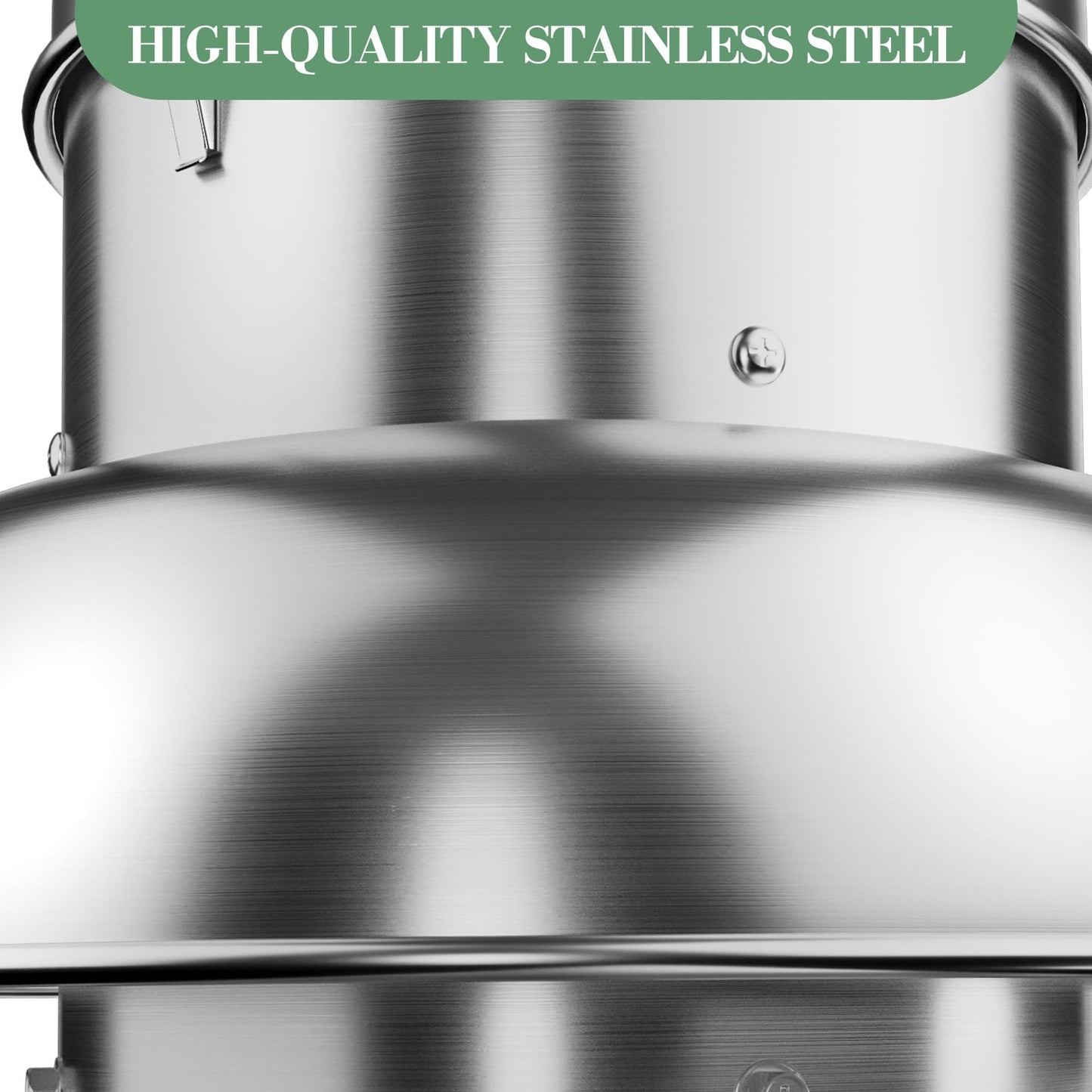 1400CFM Upblast Roof Exhaust Fan - Powerful, Quiet & Weather-Resistant Ventilation for Commercial Spaces