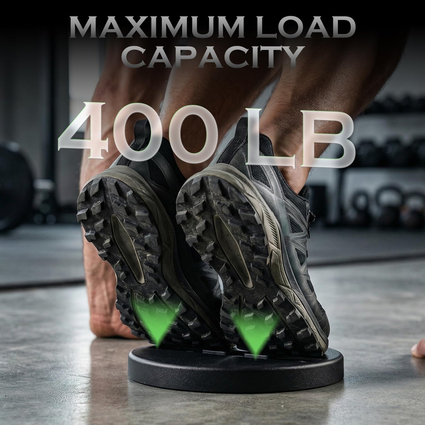 JLoibao Push Up Bars Strength Training Equipment, Ergonomic Grips, 7.48" Base for Increased Stability, Home Gym Equipment, Push Up Stands Handle for Floor Workouts ﻿