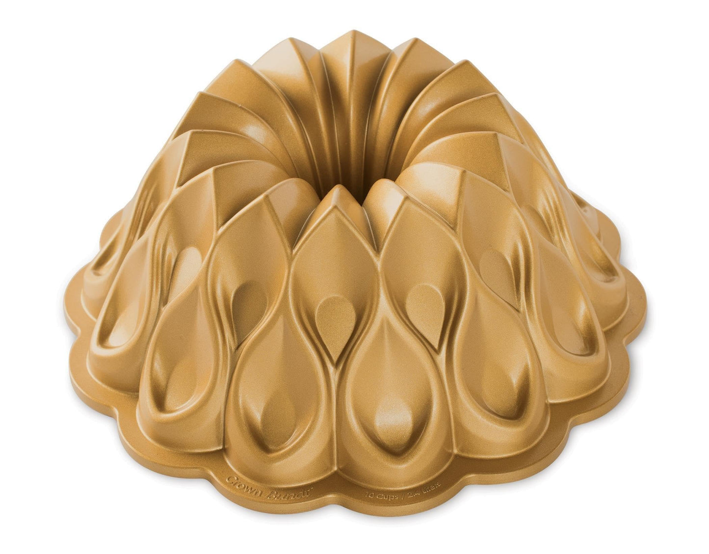 Nordic Ware Crown Bundt Pan