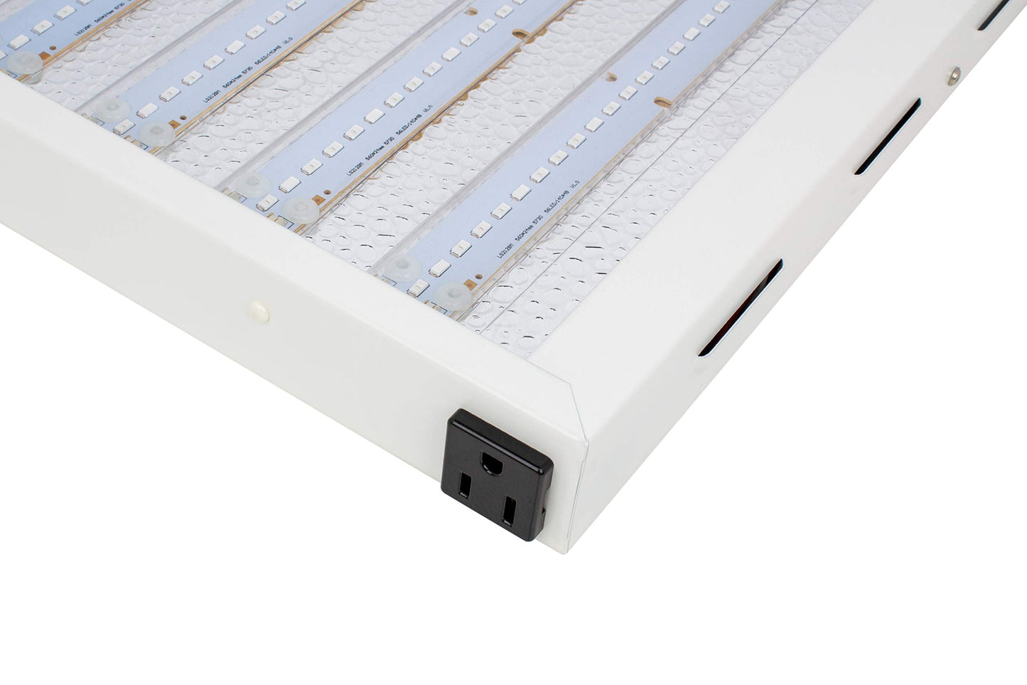LumiaStar 4X2Ft 200W LED Grow Lights with BloomBoost Spectrum and Over 2.0 PPF/W, Great for Retrofit T5 4Ft 8 Lamp Fluo and 400W HPS Grow Lights System