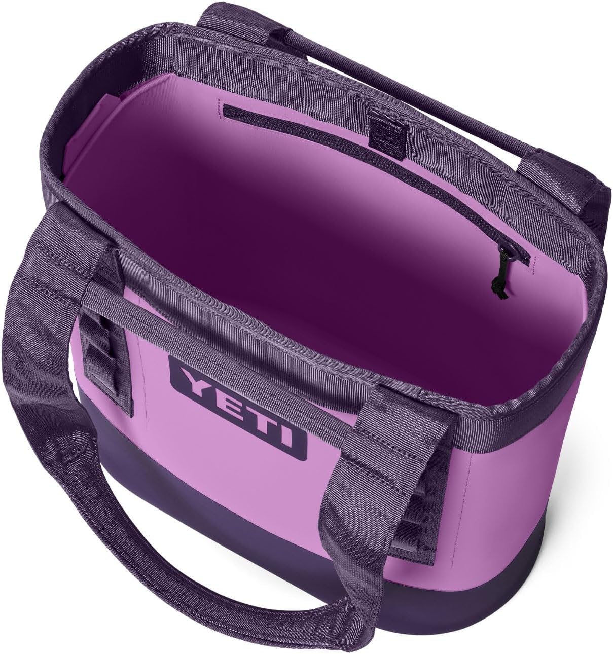 YETI Camino 20 Carryall - Versatile Utility Bag with Internal Dividers for Organized Storage
