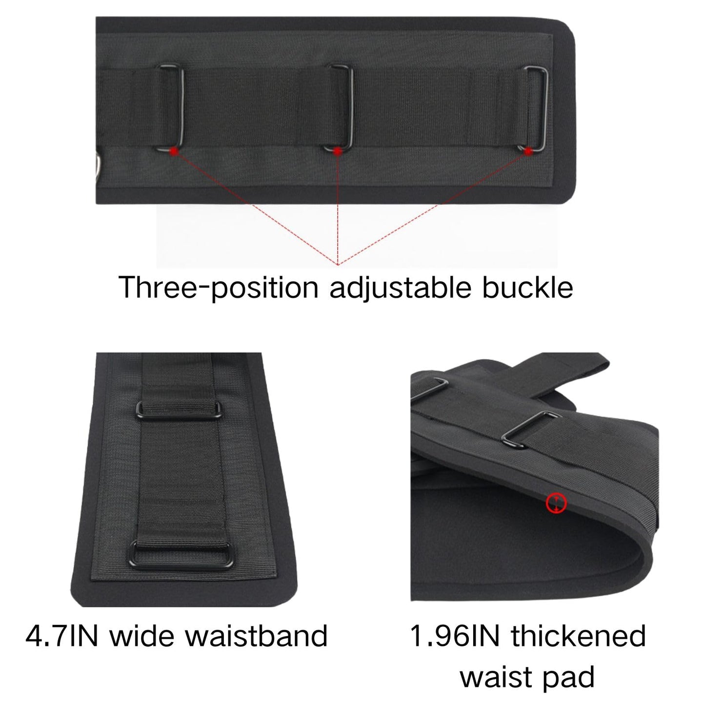 Vertical Jump Trainer, Ankle Resistance Bands Set Workout Equipment for Leaping Fitness Basketball Volleyball Football Tennis Jumping Strength Training Equipment