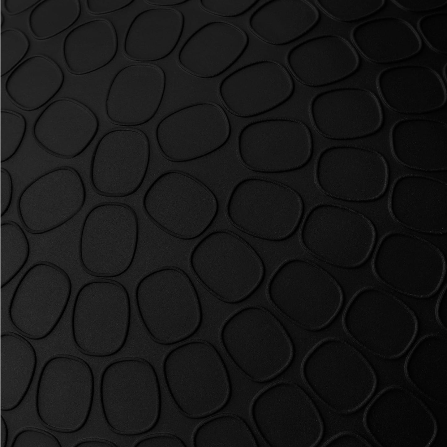 Amazon Basics Heavy-Duty Slam Medicine Ball for Exercise, Weighted Design, 25lb, Black