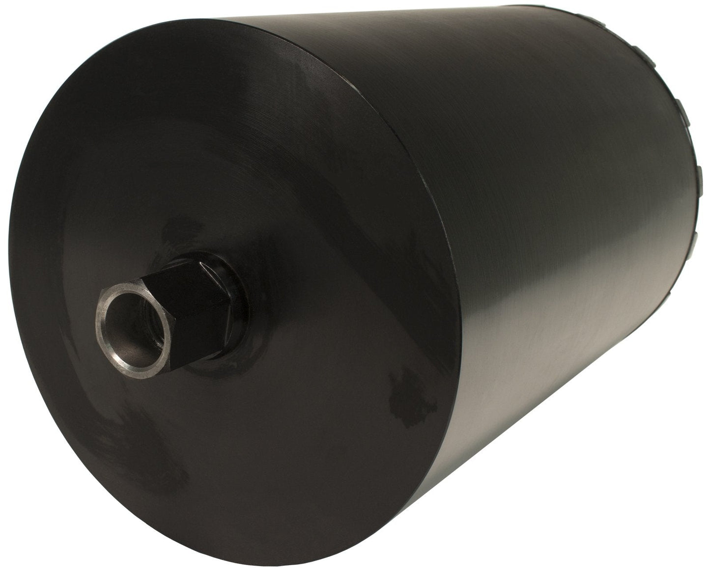Steel Dragon Tools 10 in. (250 mm) Diameter Wet Diamond Concrete Core Drill Bit 14 in. Depth 1-1/4 in. – 7 Thread