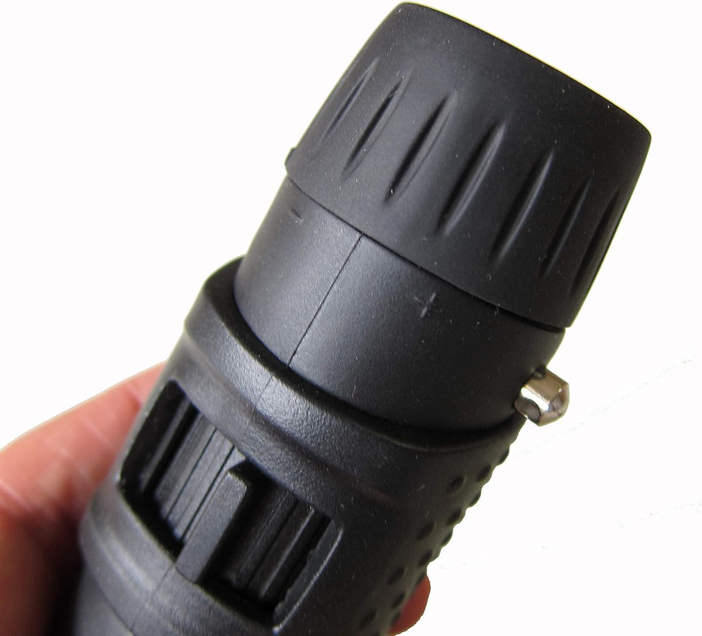 LU2000 7x18 Monocular for Adults and Kids, Mini Pocket Monocular Telescope, Handheld Small Size Spotting Monoscope