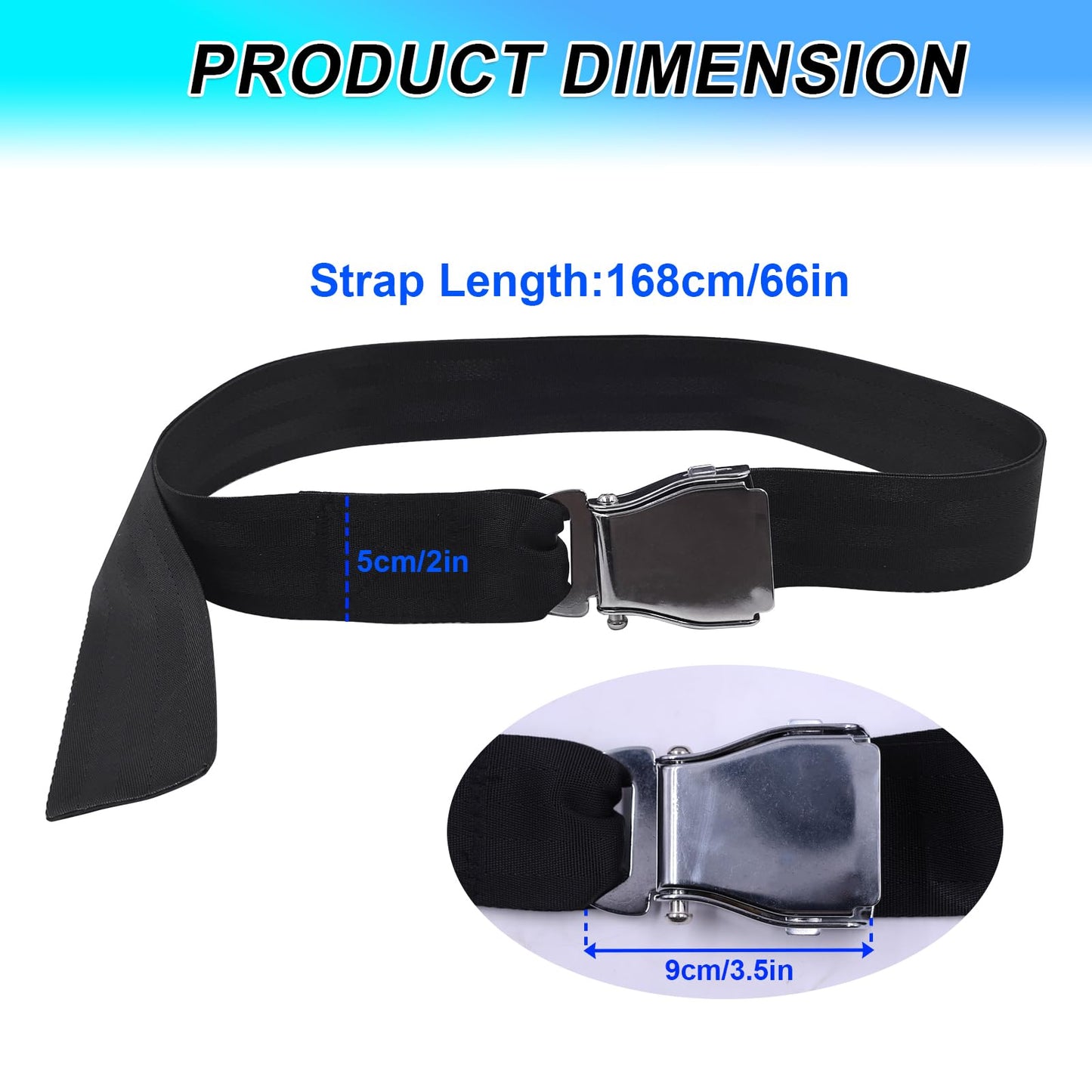 Nordic Hamstring Curl Strap with Quick-Release Buckle – Adjustable Leg Strap for Nordic Curls, Leg Extensions & Home Gym Workouts – Easy to Use for Men & Women