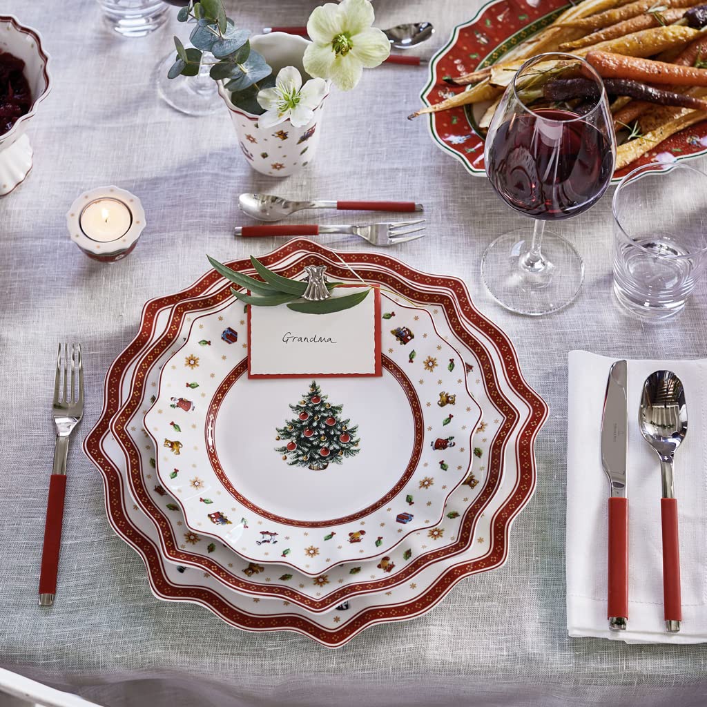 Villeroy & Boch Delight Buffet Plate