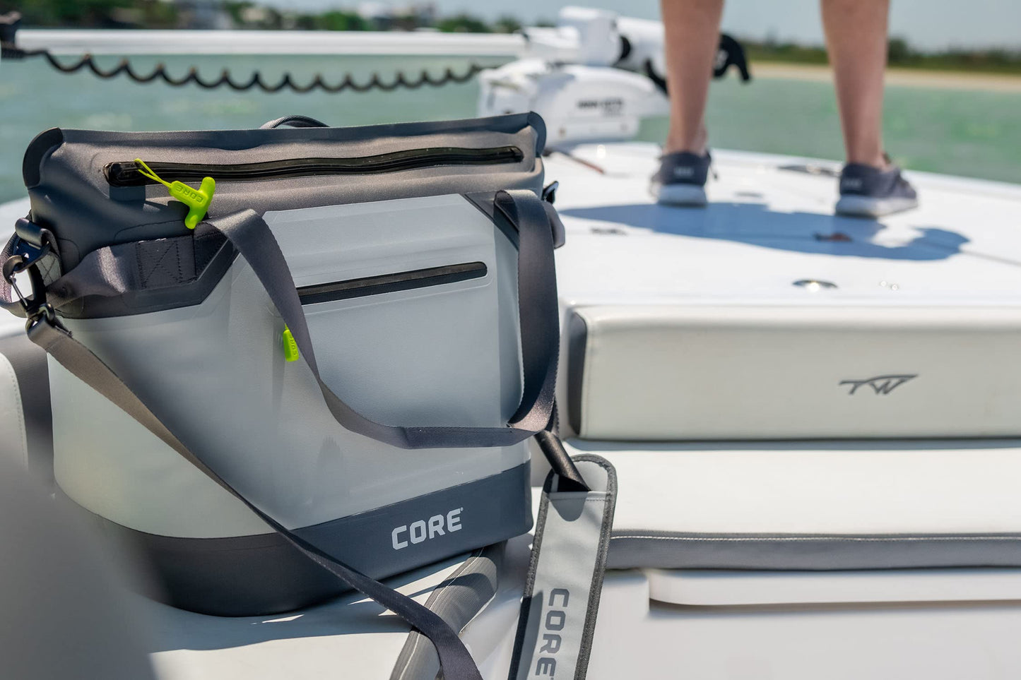 CORE 22 Liter Performance Soft Cooler