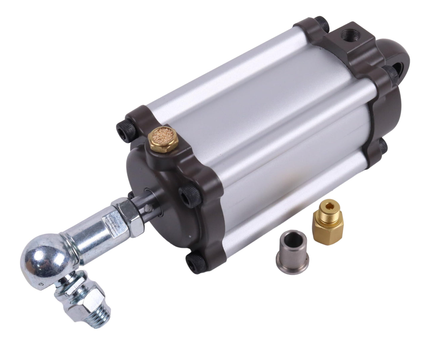 YUXSOUQ Actuator Cylinder Kit 23858236 Compatible with Ingersoll Rand Air Compressor Fit Servo Cylinder