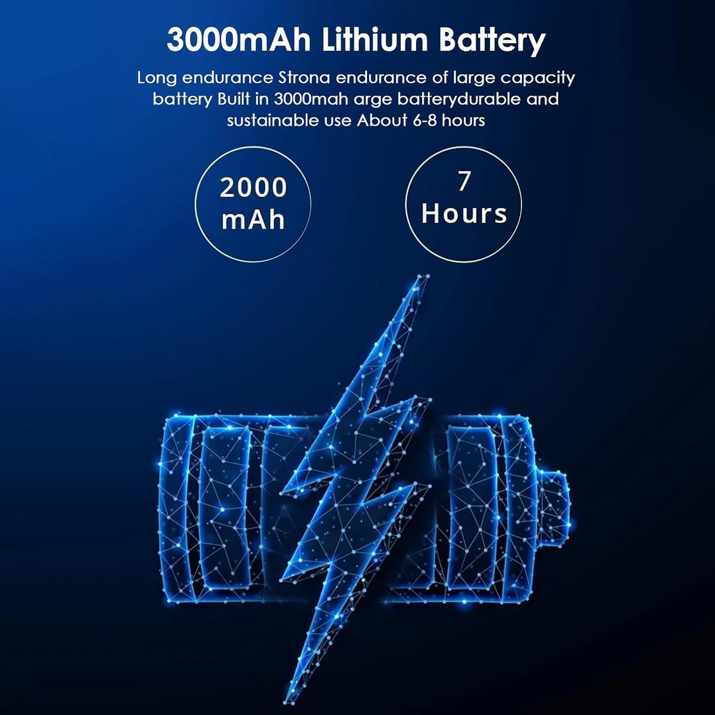 Yoidesu 10 3000mAh Mobile Hotspots, Portable Travel Router Supports Users at The Same Time, Large Battery, Pocket