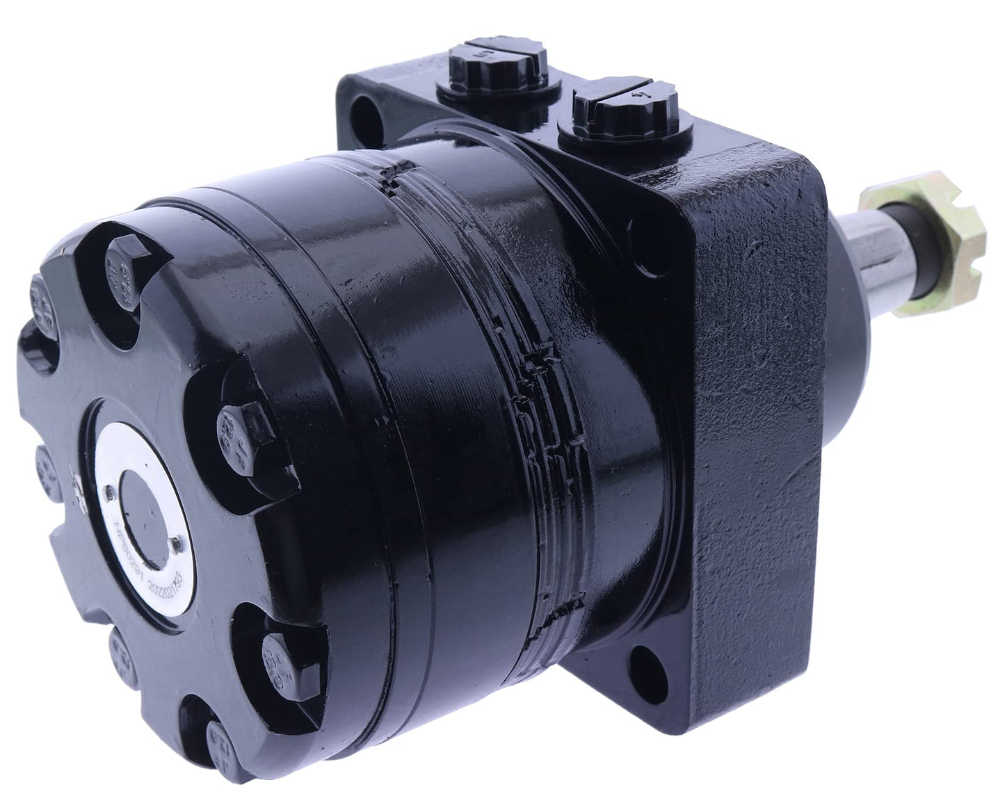 Solarhome Hydraulic Drive Motor 194615 103129 for SkyJack SJIII 3220 3226 4626 4632