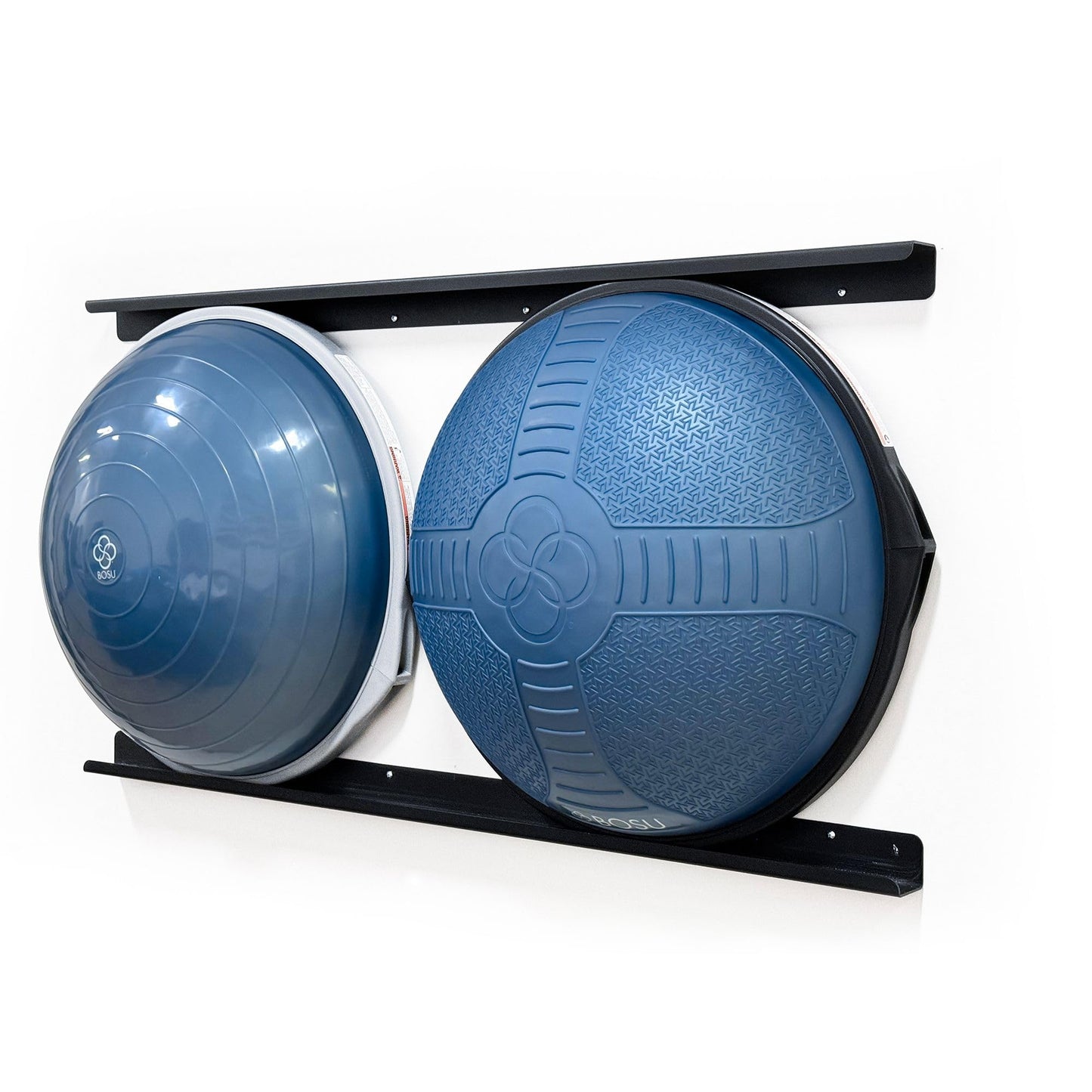 BOSU® Double Storage Balance Trainer Wall Bracket