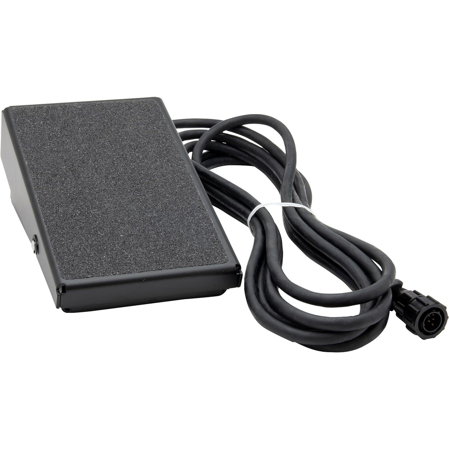 Lincoln Electric Foot Pedal for TIG Torch - 10ft.L Cable, Model Number K4361-1