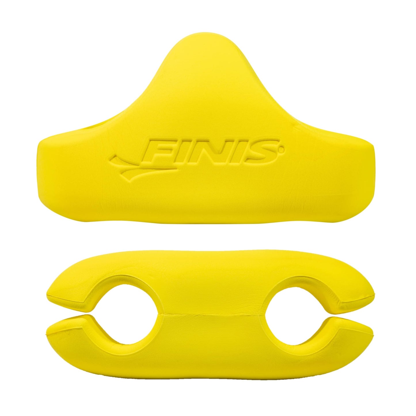 FINIS Ankle Buoy - Fitness & Competitive Swim Training Buoy - for Upper Body & Core Strength Ankle Buoy - Fitness & Competitive Swim Training Buoy - for Upper Body & Core Strength
