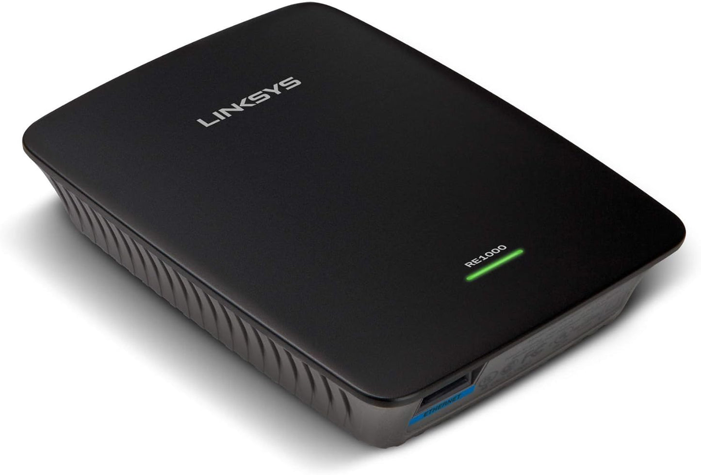 Linksys N300 (RE1000) Wireless Dual-Band Range Extender