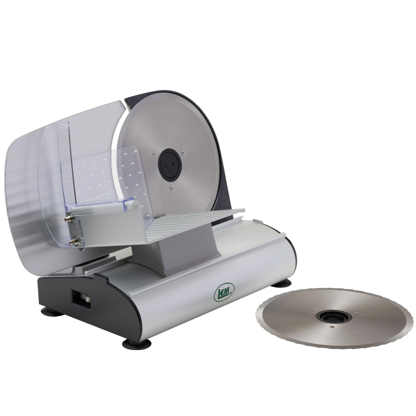 LEM Mighty Bite 8.5" Meat Slicer