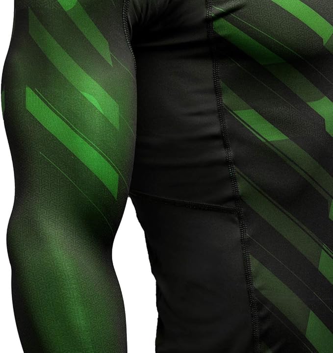 Hayabusa Metaru Long Sleeve Jiu Jitsu Rashguard