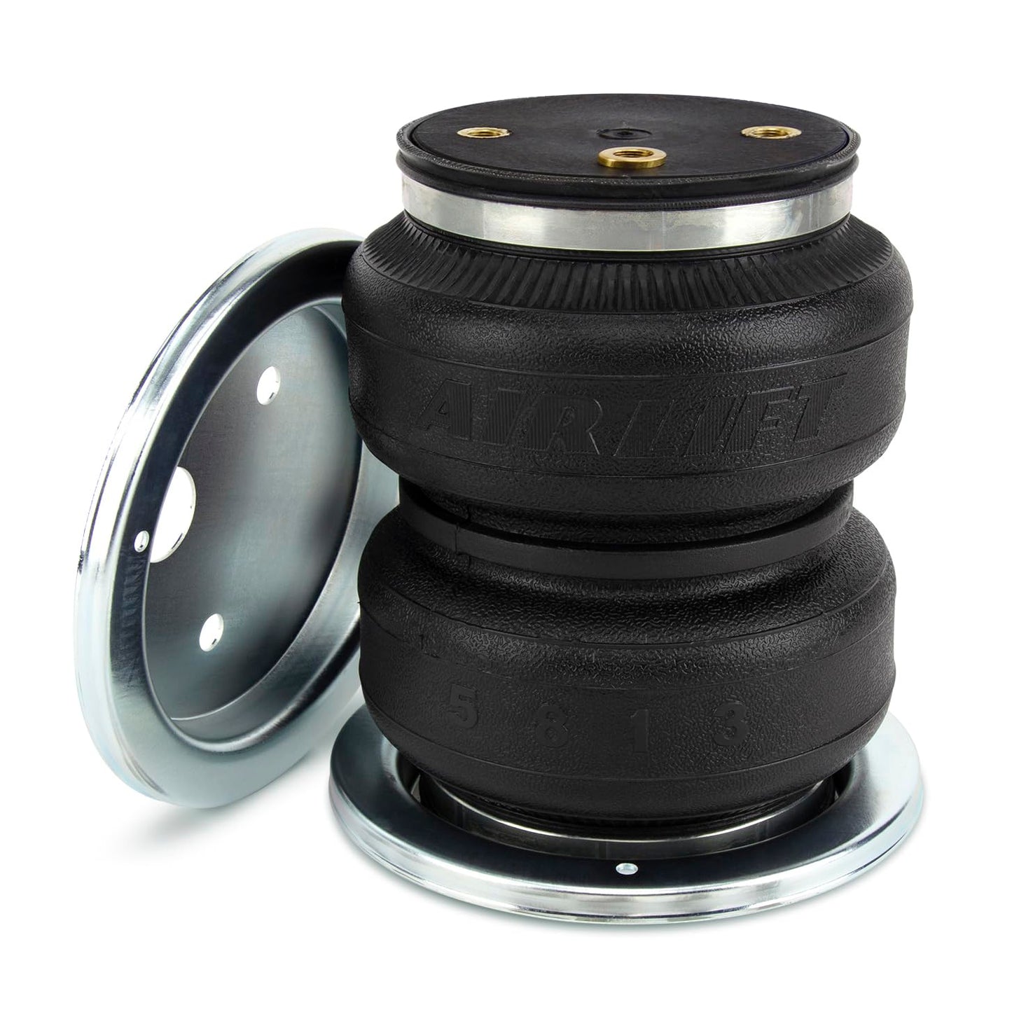 Air Lift LoadLifter 5000 Air Spring Kit - Fits 2020-2022 F-250 Super Duty SRW/4WD, 2020-2022 F-350 Super Duty SRW/4WD - 57352