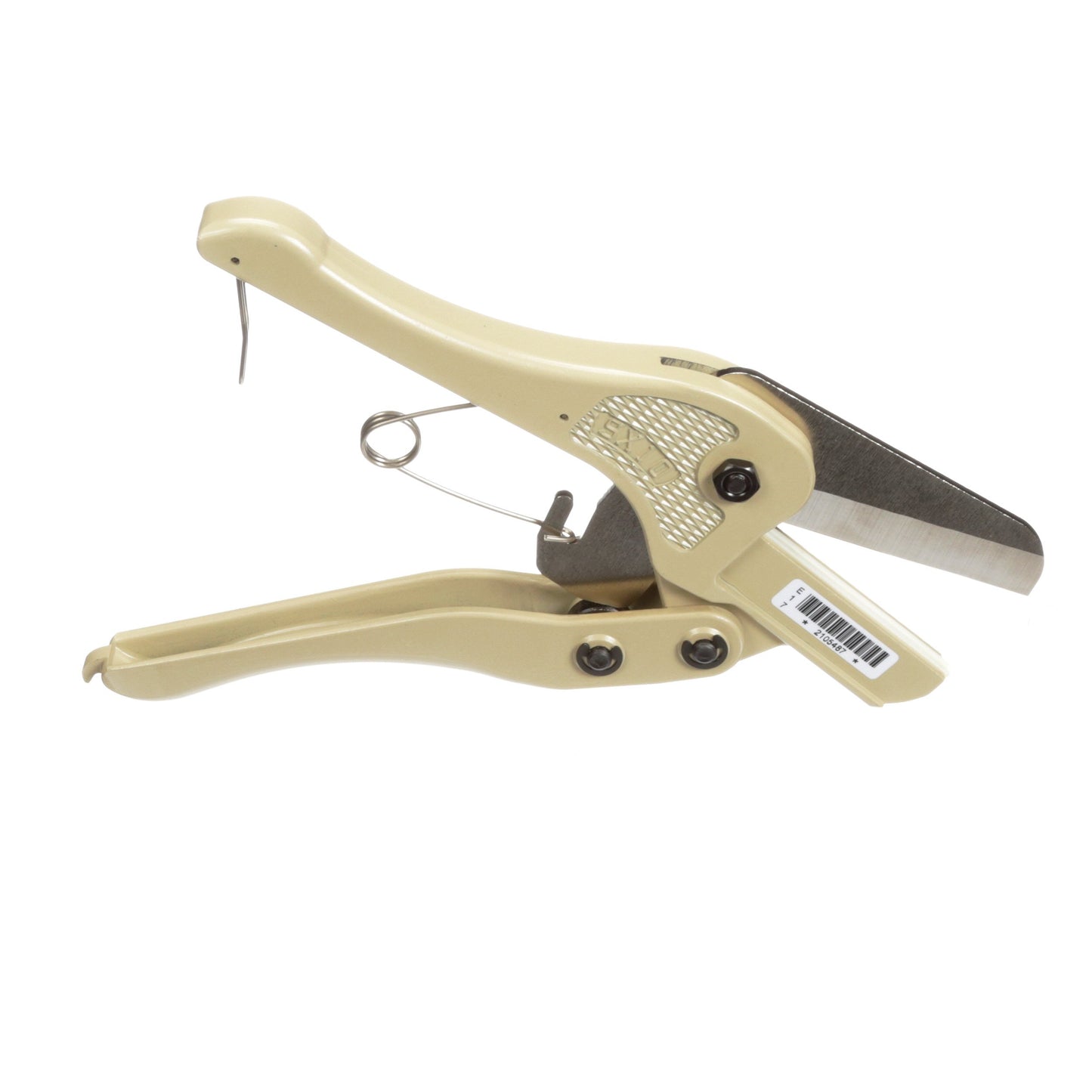 Panduit DCT Heavy-Duty Steel Duct Cutting Tool