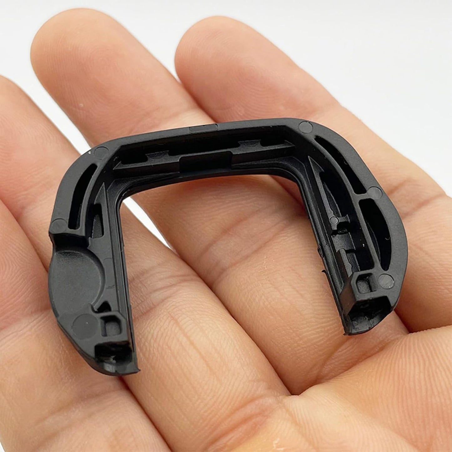 Fryzzolum EOSR5 R5C EOSR6 EOSR6II R6II Camera Lens Eyepiece Viewfinders Eyecups for EOSR Lens View Finder Eye Cup