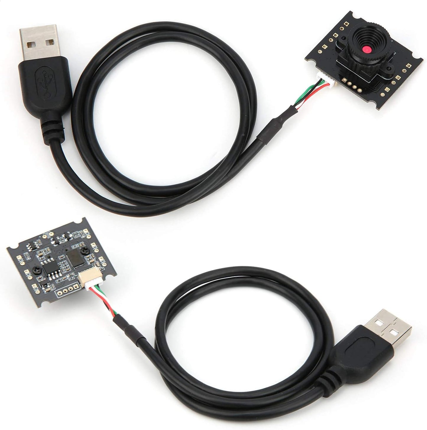 Tbest W202012Hd Winxpwin7Win8Win10Os Night Vision,Mini USB Webcam,USB Camera,OTG Camera Modulecamera Module USB