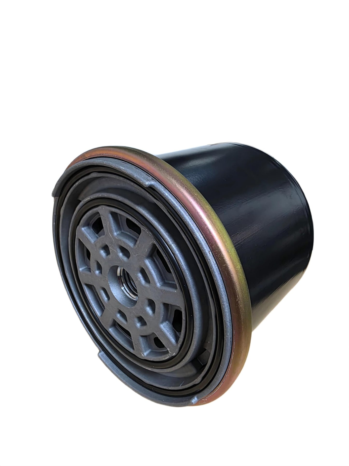 BANGTE Air Dryer Cartridge AD27810 Fits for Ford, Freightliner, Hino, Kenworth, Peterbilt Trucks # Bendix 065624, 109493; Baldwin BA5373; IHC 2500518C91; Meritor R955065624N