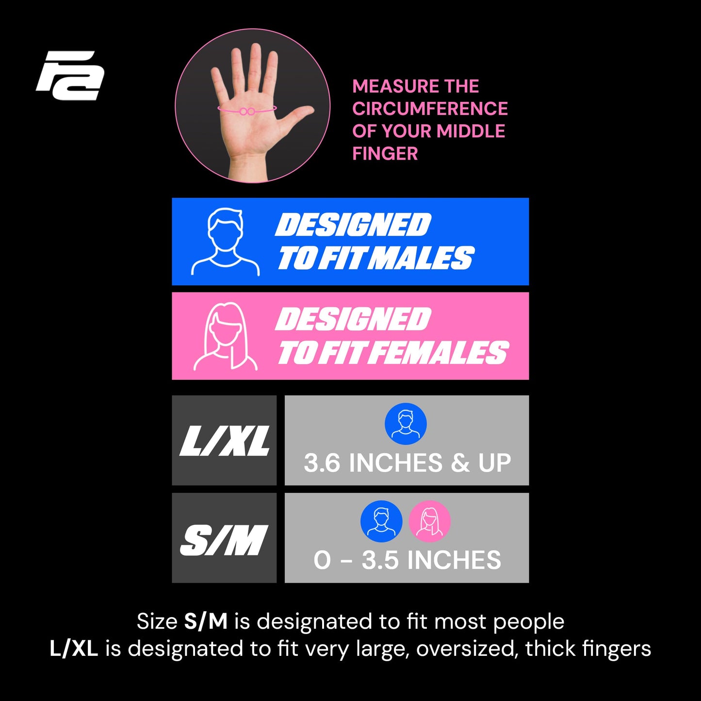 Fit Active Sports Weight Lifting Gloves for Men & Women - Durable Gym Workout Gloves with Grip Pads, Rubber Padding to Prevent Calluses | Pink, Small/Medium
