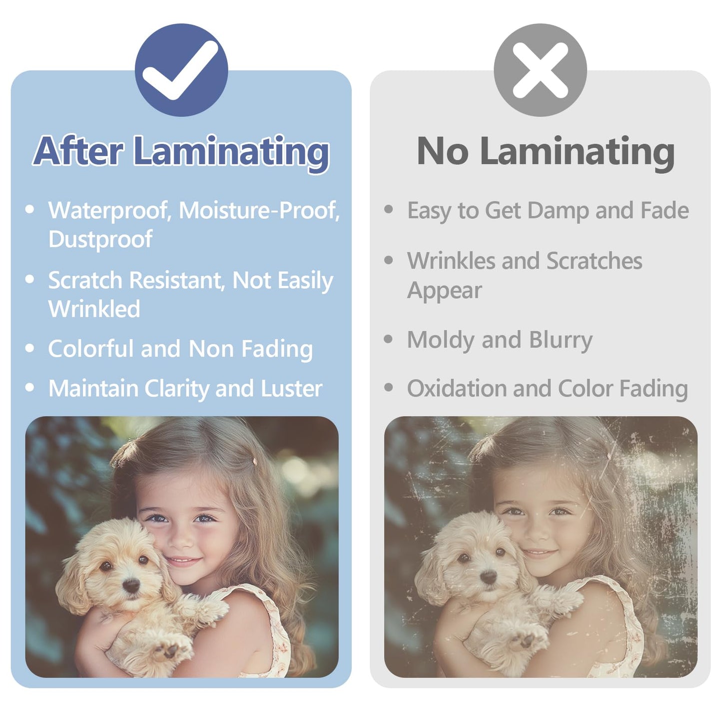 13.5" Laminator Machine High Speed Hot and Cold Roll Laminating Machine Single/Dual Sides with Digital Display for A3/A4 Paper Lamination, Speed Adjustable 3 Minute Warm-Up, 110V (Film not Included)
