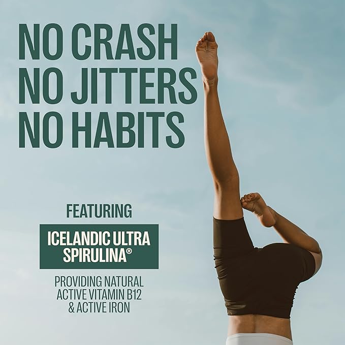 ORLO BRAIN PERFORMANCE BAR ??Vegan Protein Bars for Brain & Energy Support ??Focus & Memory, Pre & Post Workout Recovery ??Gluten Free Snack with L-Theanine, Lions Mane, Spirulina & More (12 Bars)